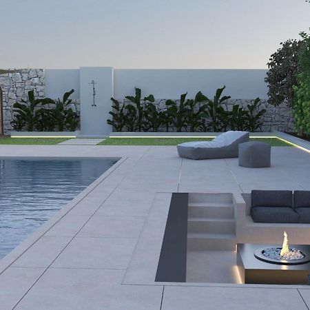 Green Acre Villa Karteros Ngoại thất bức ảnh