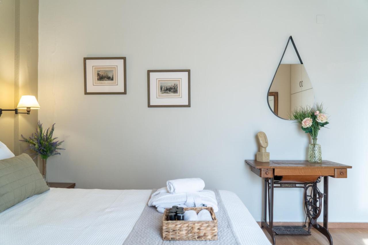 Green Acre Villa Karteros Ngoại thất bức ảnh