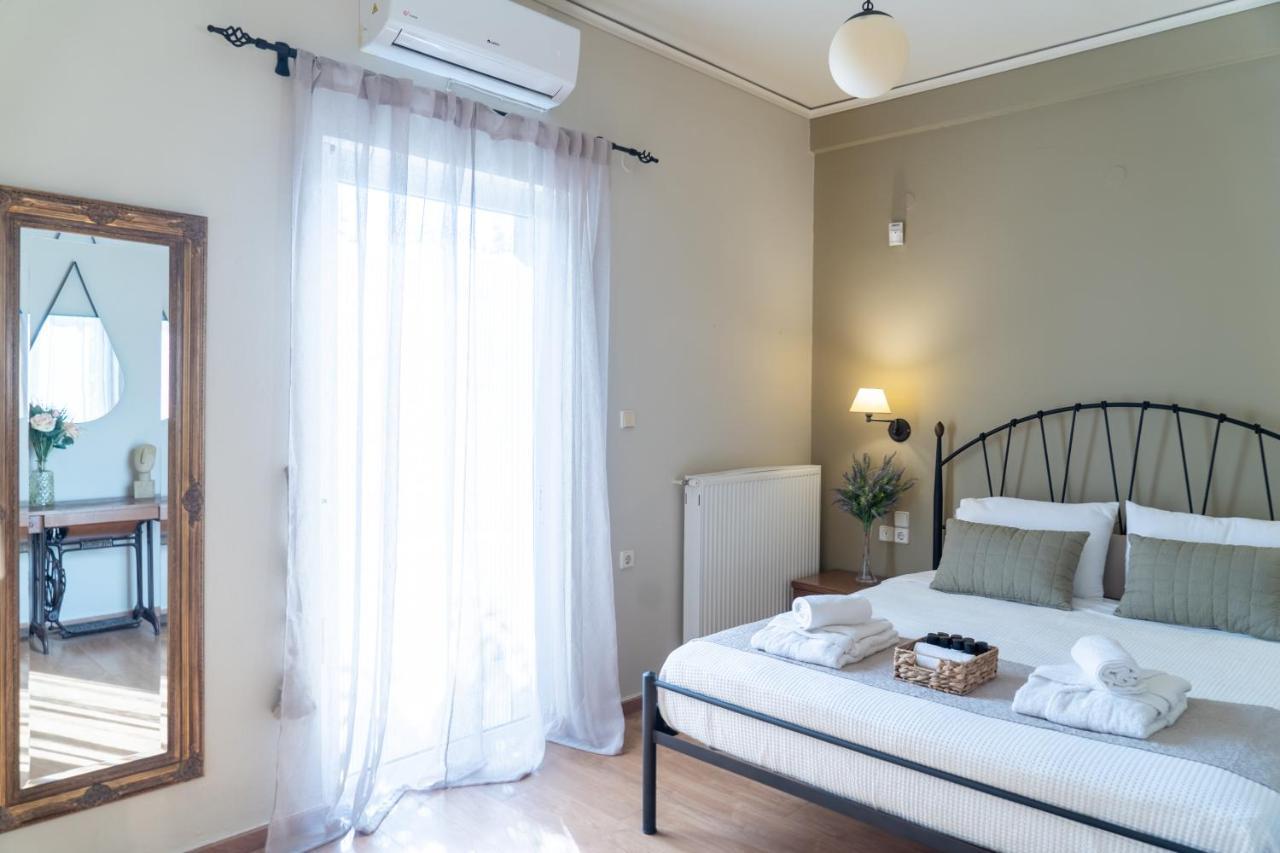 Green Acre Villa Karteros Ngoại thất bức ảnh