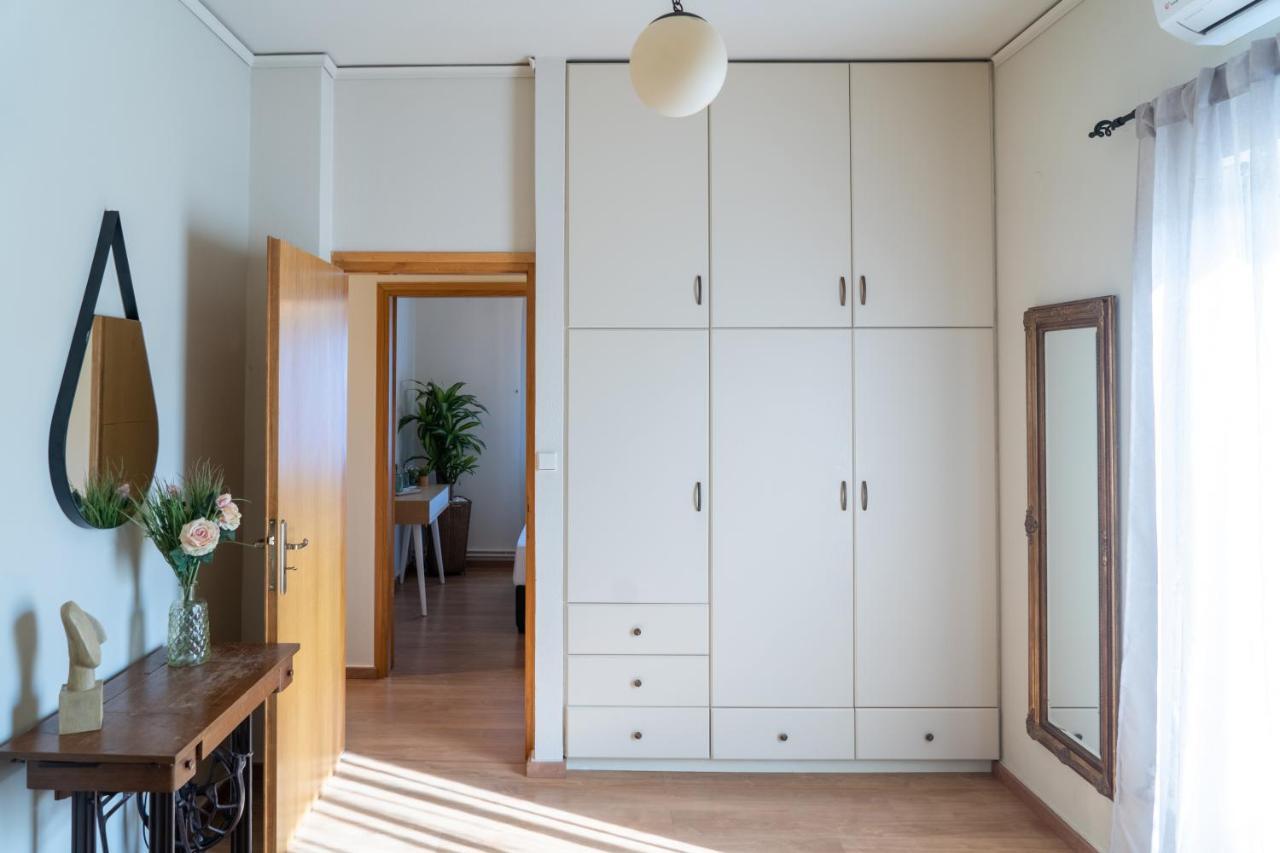 Green Acre Villa Karteros Ngoại thất bức ảnh
