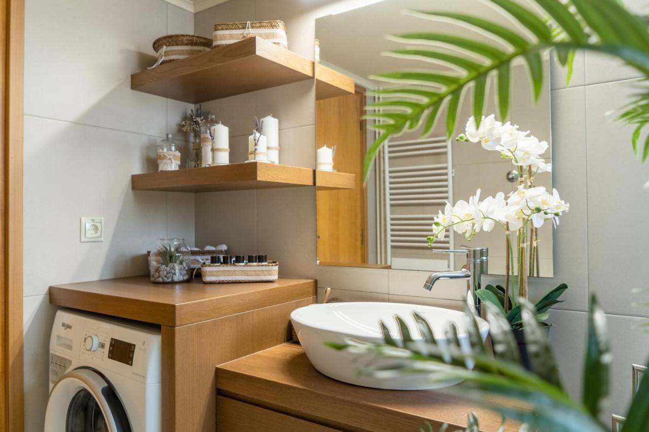 Green Acre Villa Karteros Ngoại thất bức ảnh
