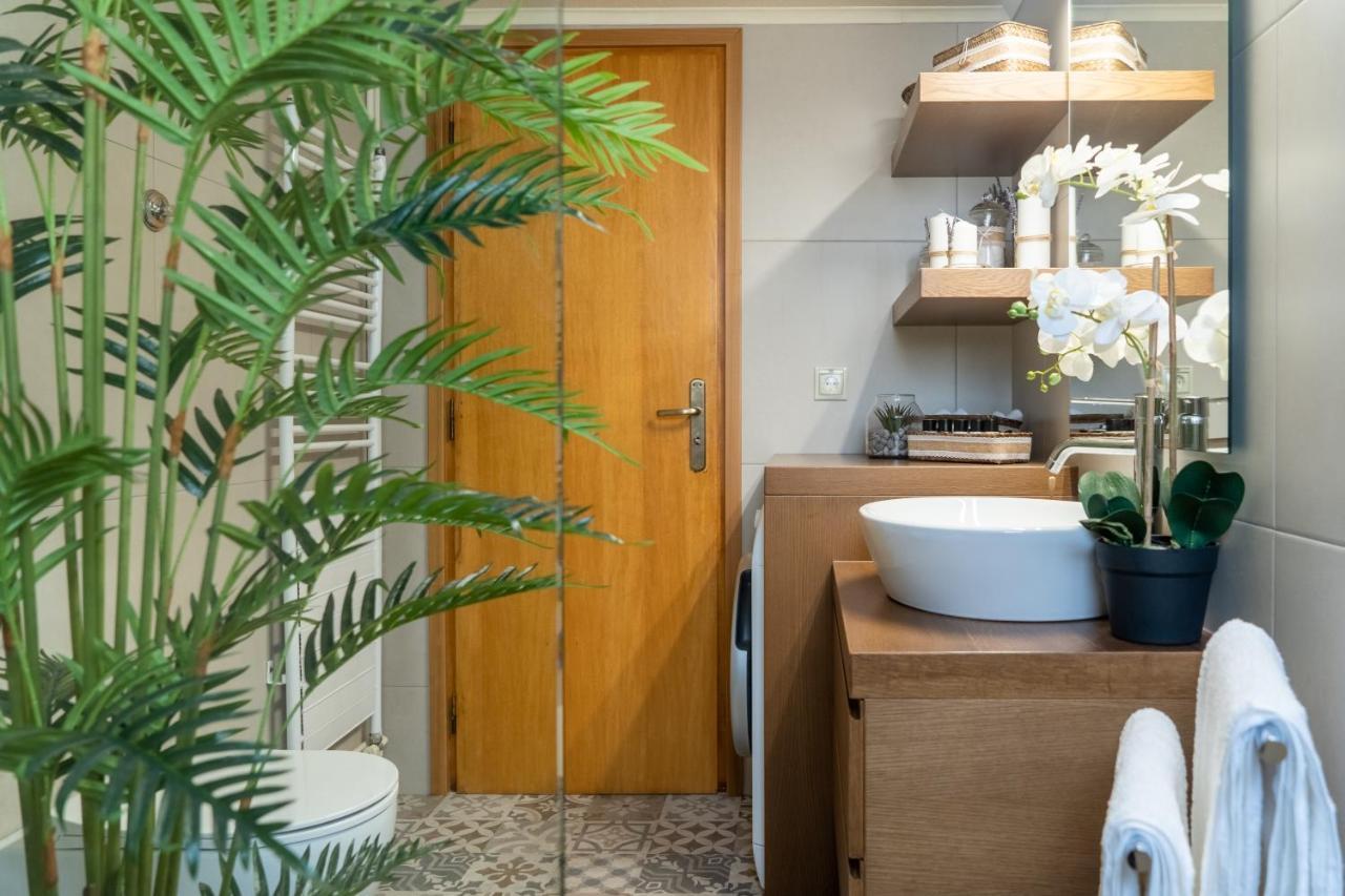 Green Acre Villa Karteros Ngoại thất bức ảnh