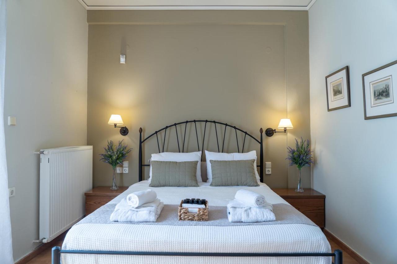Green Acre Villa Karteros Ngoại thất bức ảnh