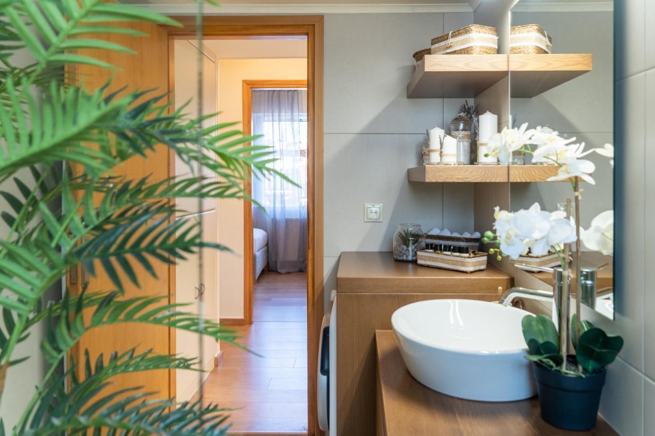 Green Acre Villa Karteros Ngoại thất bức ảnh