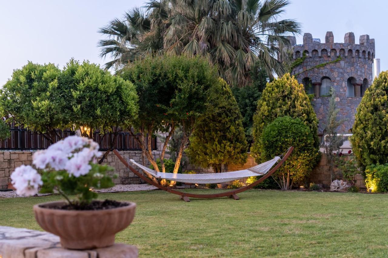 Green Acre Villa Karteros Ngoại thất bức ảnh